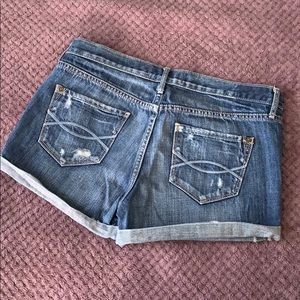 Abercrombie & Fitch Shorts